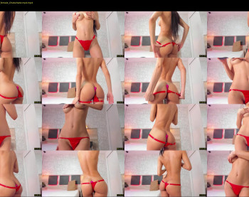 lili_foxy — 14 minute Chaturbate female cam show recording, 1080p, Dec 17, 2022
