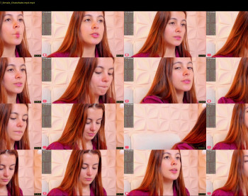 lilicarter_ — 8 minute Chaturbate female cam show recording, 1080p, Dec 17, 2022