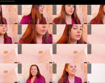 lilicarter_ — 43 minute Chaturbate female cam show recording, 1080p, Dec 17, 2022