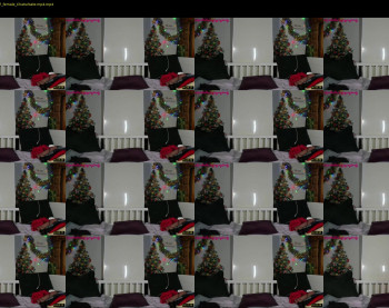 lola1981 — 4 minute Chaturbate female cam show recording, 720p, Dec 17, 2022