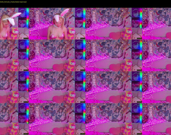 lucille_evans — 57 minute Chaturbate female cam show recording, 1080p, Dec 18, 2022