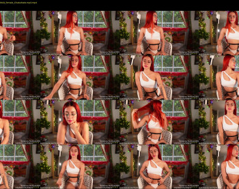 madisonlara — 5 minute Chaturbate female cam show recording, 1080p, Dec 17, 2022