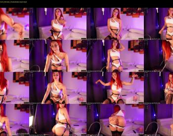 madisonlara — 55 minute Chaturbate female cam show recording, 1080p, Dec 18, 2022