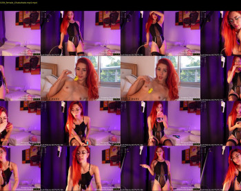 madisonlara — 30 minute Chaturbate female cam show recording, 1080p, Dec 18, 2022