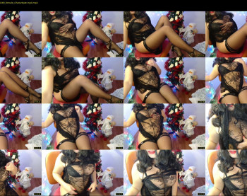 madlyn_dee — 27 minute Chaturbate female cam show recording, 720p, Dec 18, 2022