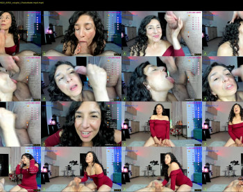 maleficent_couple — 54 minute Chaturbate couple cam show recording, 1080p, Dec 18, 2022