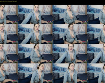 mandy_rose1 — 4 minute Chaturbate female cam show recording, 720p, Dec 17, 2022