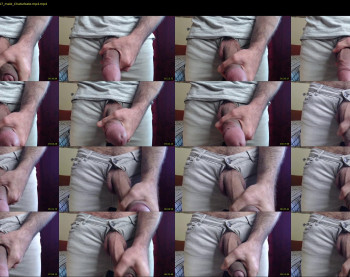 marioslim — 11 minute Chaturbate male cam show recording, 720p, Dec 17, 2022