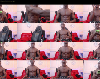 martin_killer — 52 minute Chaturbate male cam show recording, 1080p, Dec 18, 2022