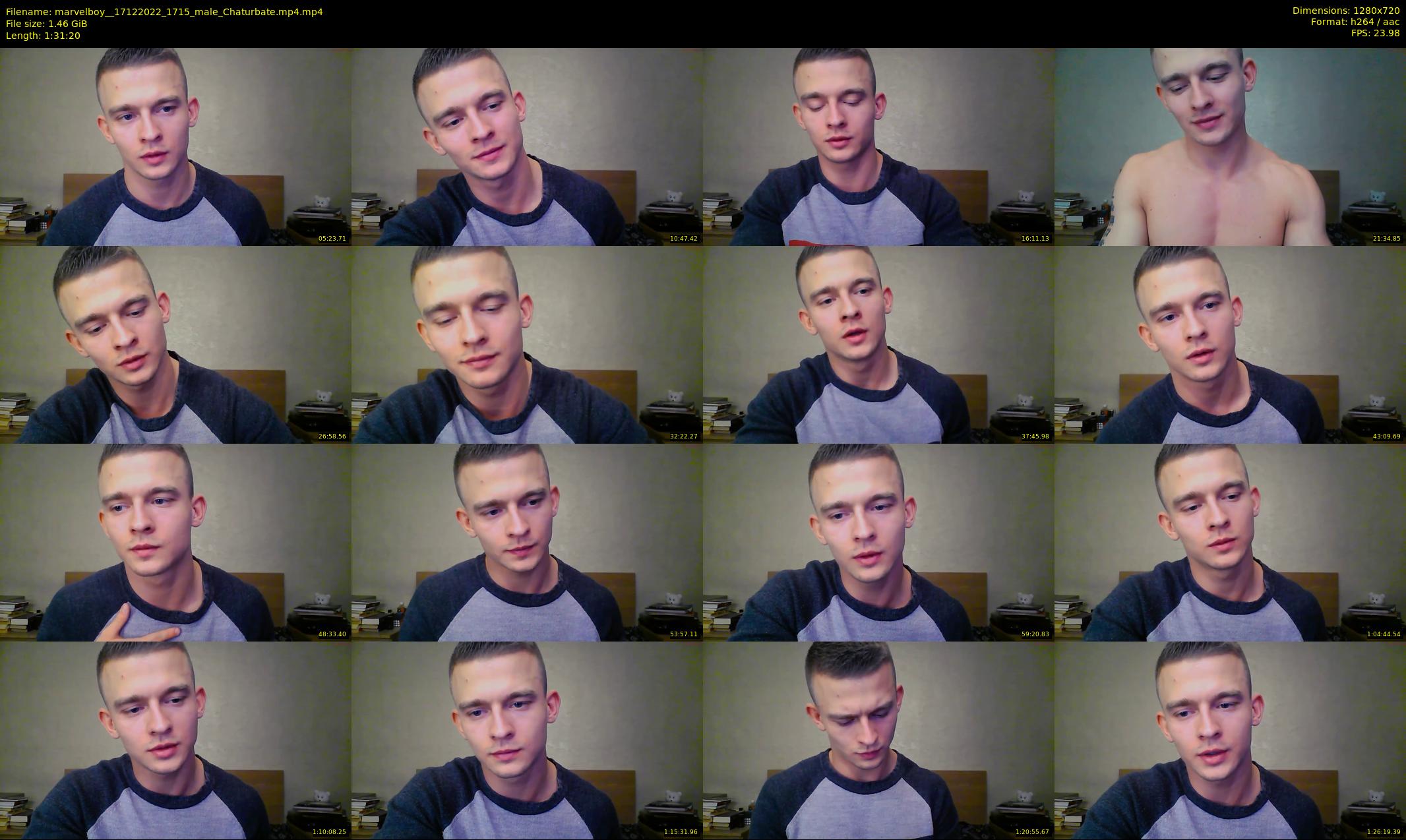 marvelboy_ — 92 minute Chaturbate male cam show recording, 720p, Dec 17, 2022