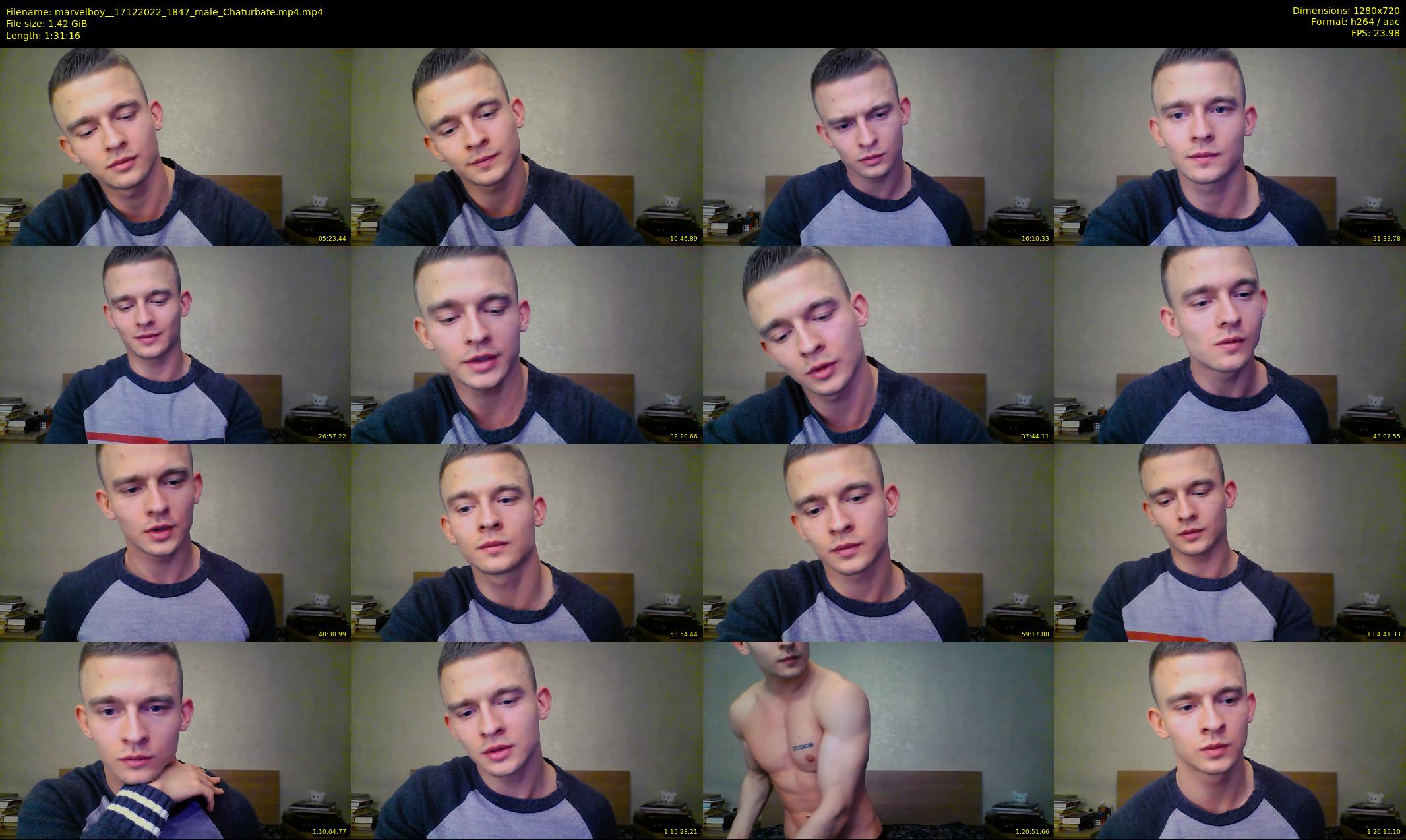 marvelboy_ — 92 minute Chaturbate male cam show recording, 720p, Dec 17, 2022