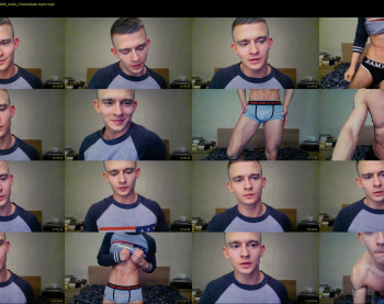 marvelboy_ — 91 minute Chaturbate male cam show recording, 720p, Dec 18, 2022