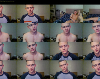 marvelboy_ — 24 minute Chaturbate male cam show recording, 720p, Dec 18, 2022