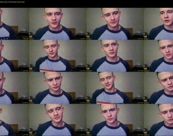 marvelboy_ — 7 minute Chaturbate male cam show recording, 720p, Dec 18, 2022