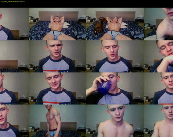 marvelboy_ — 30 minute Chaturbate male cam show recording, 720p, Dec 18, 2022