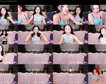mary_marlow — 21 minute Chaturbate female cam show recording, 720p, Dec 17, 2022
