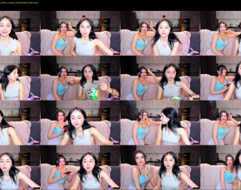 mary_marlow — 8 minute Chaturbate female cam show recording, 720p, Dec 17, 2022