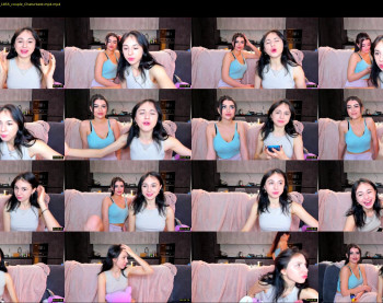 mary_marlow — 11 minute Chaturbate female cam show recording, 720p, Dec 17, 2022