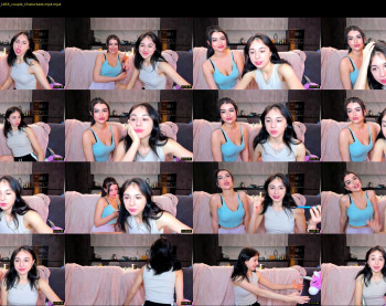 mary_marlow — 20 minute Chaturbate female cam show recording, 720p, Dec 17, 2022