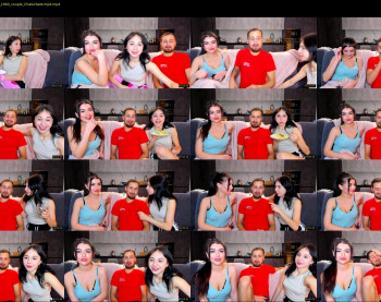 mary_marlow — 8 minute Chaturbate female cam show recording, 720p, Dec 17, 2022