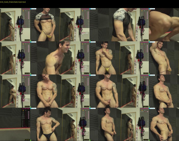 maxandtam — 54 minute Chaturbate couple cam show recording, 1080p, Dec 18, 2022