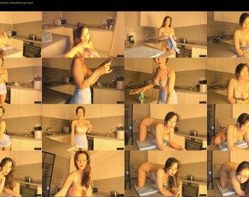 mei_tin — 56 minute Chaturbate female cam show recording, 1080p, Dec 17, 2022