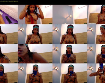 melanie_milleer — 15 minute Chaturbate female cam show recording, 1080p, Dec 17, 2022