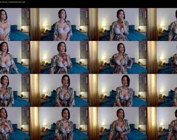 miley_me — 55 minute Chaturbate female cam show recording, 1080p, Dec 17, 2022