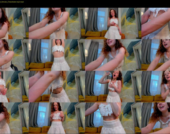 milly_shy — 58 minute Chaturbate female cam show recording, 1080p, Dec 17, 2022