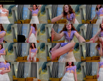 milly_shy — 56 minute Chaturbate female cam show recording, 1080p, Dec 17, 2022