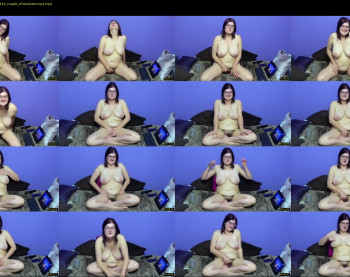 missspooky — 7 minute Chaturbate female cam show recording, 720p, Dec 18, 2022