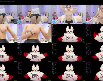 mizuki_su — 56 minute Chaturbate female cam show recording, 1080p, Dec 17, 2022