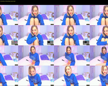 mizuki_su — 14 minute Chaturbate female cam show recording, 1080p, Dec 18, 2022