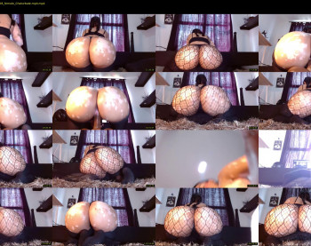 mollyguns — 98 minute Chaturbate female cam show recording, 720p, Dec 17, 2022
