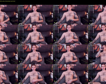 mr_longboy — 58 minute Chaturbate male cam show recording, 1080p, Dec 17, 2022