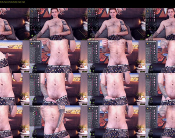 mr_longboy — 53 minute Chaturbate male cam show recording, 1080p, Dec 17, 2022