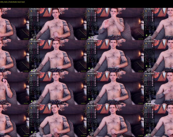 mr_longboy — 58 minute Chaturbate male cam show recording, 1080p, Dec 17, 2022