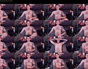 mr_longboy — 31 minute Chaturbate male cam show recording, 1080p, Dec 17, 2022