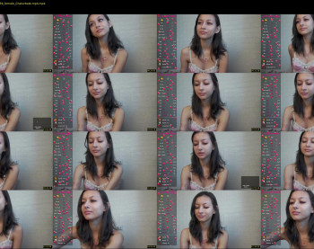murai_shy — 54 minute Chaturbate female cam show recording, 1080p, Dec 17, 2022