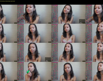 murai_shy — 54 minute Chaturbate female cam show recording, 1080p, Dec 17, 2022