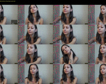 murai_shy — 16 minute Chaturbate female cam show recording, 1080p, Dec 17, 2022