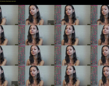 murai_shy — 3 minute Chaturbate female cam show recording, 1080p, Dec 17, 2022