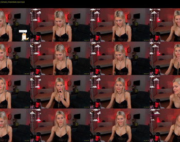 my_april — 3 minute Chaturbate female cam show recording, 1080p, Dec 18, 2022