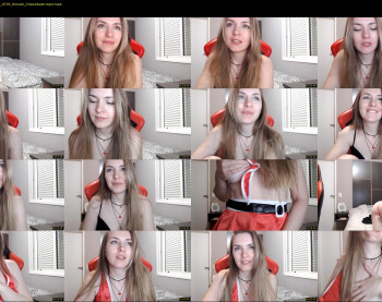 naughty_popa — 51 minute Chaturbate female cam show recording, 1080p, Dec 17, 2022