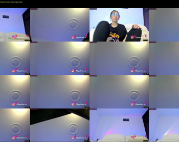 nezo_ — 63 minute Chaturbate female cam show recording, 480p, Dec 17, 2022