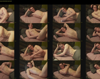 nfeibk — 59 minute Chaturbate male cam show recording, 1080p, Dec 17, 2022