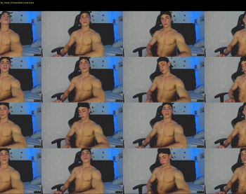 nick_zackk — 4 minute Chaturbate male cam show recording, 1080p, Dec 17, 2022