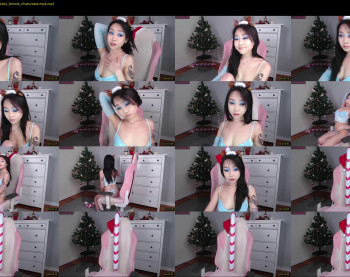 norma_blum — 35 minute Chaturbate female cam show recording, 1080p, Dec 17, 2022