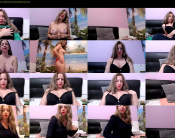 pam___beautiful — 64 minute Chaturbate female cam show recording, 480p, Dec 17, 2022