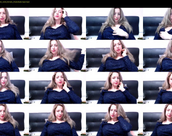 pam___beautiful — 21 minute Chaturbate female cam show recording, 720p, Dec 17, 2022